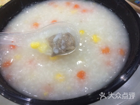 粥員外評(píng)價(jià)