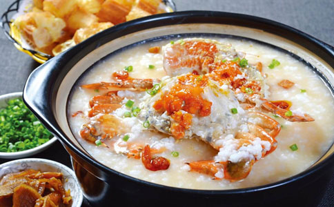養(yǎng)生粥加盟