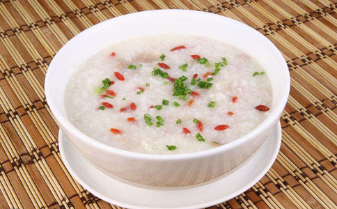 營養粥