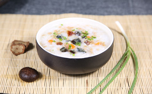 粥
