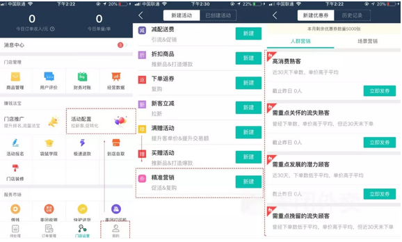 數(shù)據(jù)精準營銷