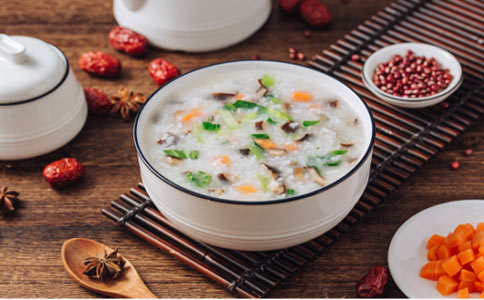 粥員外養(yǎng)生粥