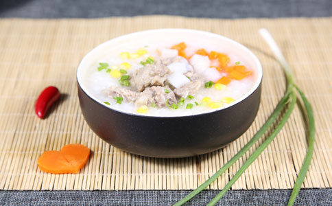 養(yǎng)生粥
