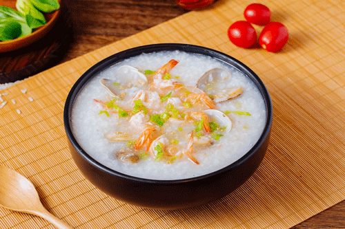 養(yǎng)生粥