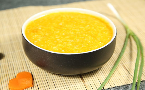 養(yǎng)胃粥