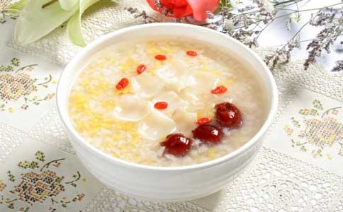 養(yǎng)生粥