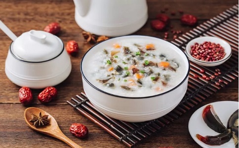 養(yǎng)生粥店加盟