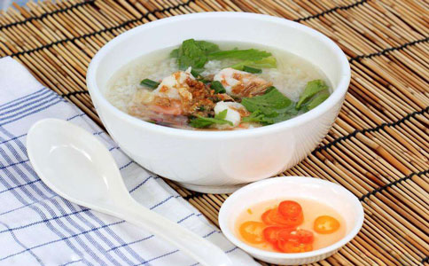 營養粥