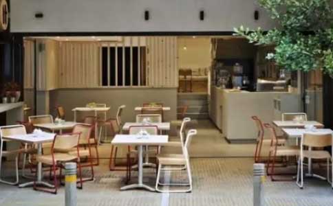 養(yǎng)生粥店