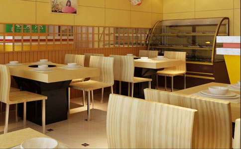 開店