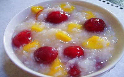 營養(yǎng)粥