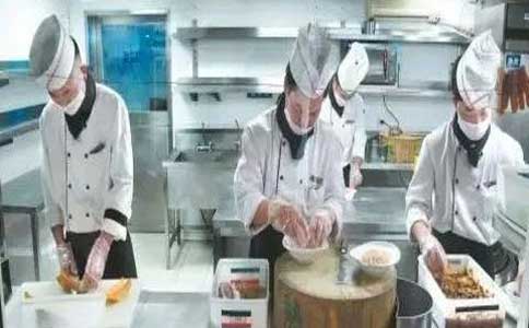 餐飲培訓(xùn)