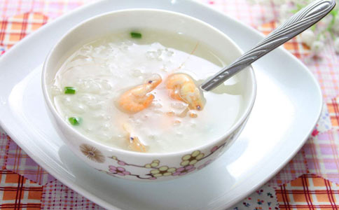養(yǎng)生粥