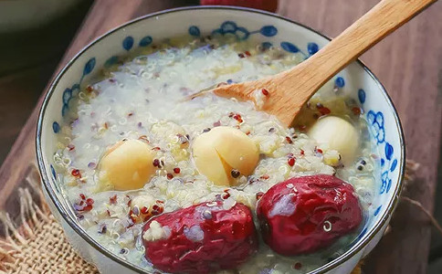 養(yǎng)生粥加盟