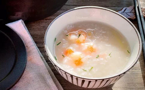 養(yǎng)生粥加盟