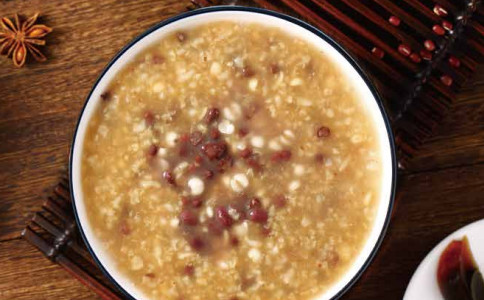 粥員外粥店產(chǎn)品