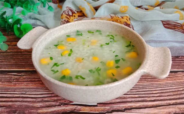 營養(yǎng)粥店加盟
