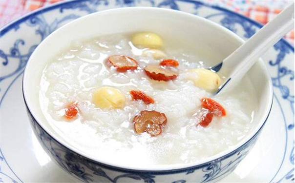 營養(yǎng)粥
