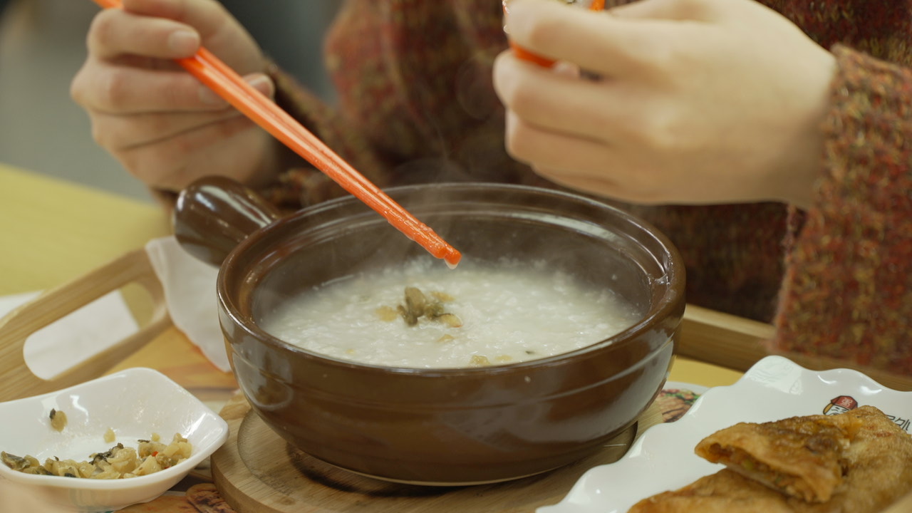 杭州粥員外加盟費(fèi)