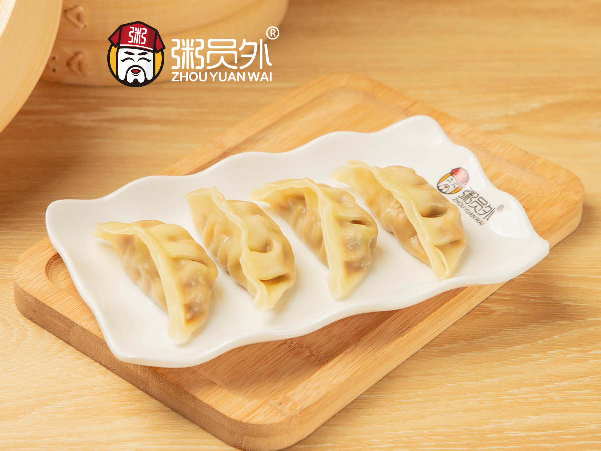 臺州粥員外粥店加盟